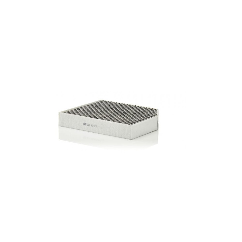 Salono filtras MANN-FILTER CUK 26 023