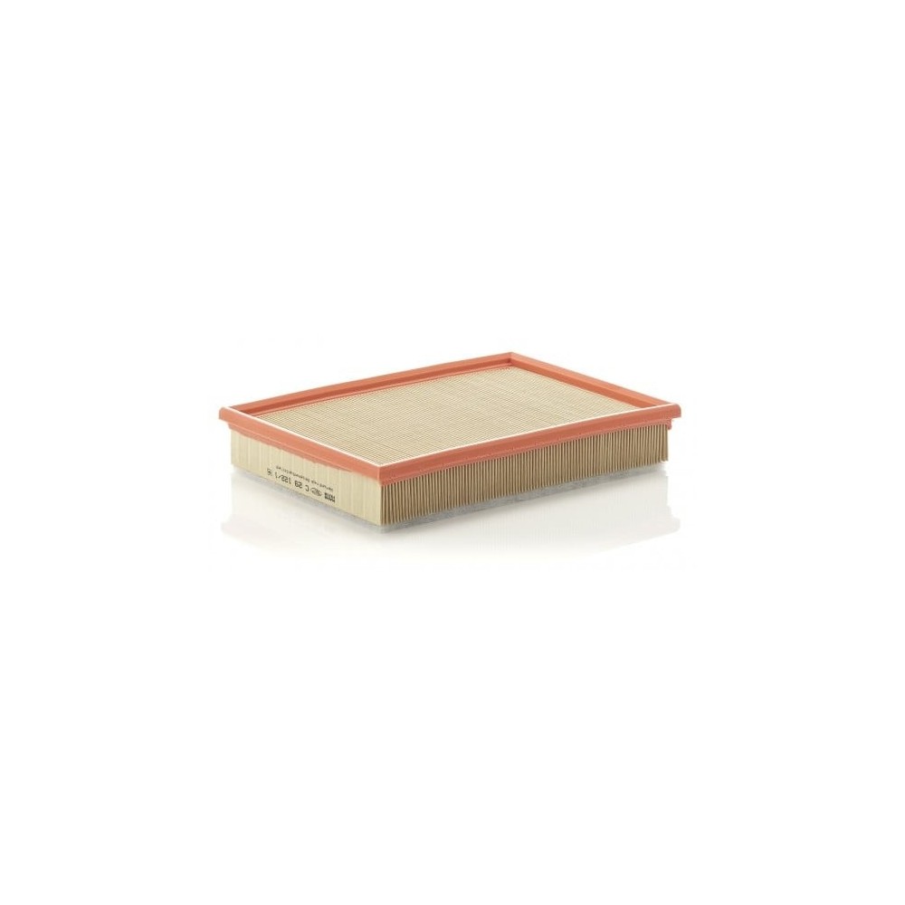 Oro filtras MANN-FILTER C 29 122/1
