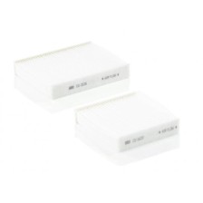 Salono filtras MANN-FILTER CU 21 000-2