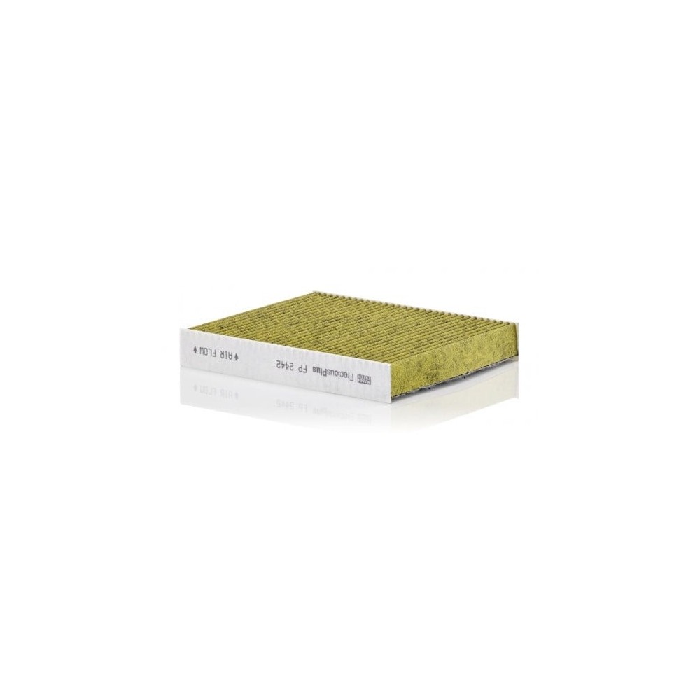 Salono filtras MANN-FILTER FP 2442