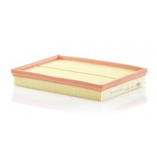 Oro filtras MANN-FILTER C 30 125/4