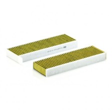 Salono filtras MANN-FILTER FP 29 003-2