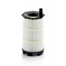 Alyvos filtras MANN-FILTER HU 7005 x