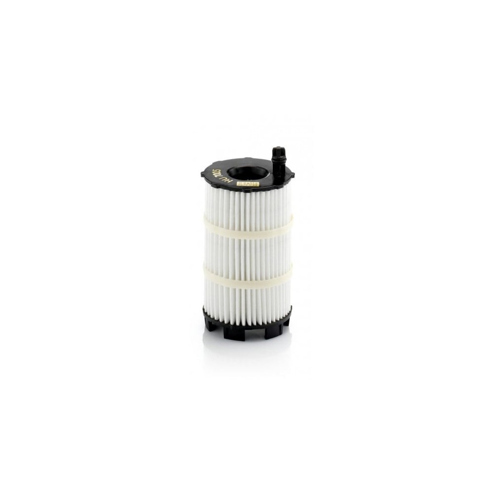Alyvos filtras MANN-FILTER HU 7005 x