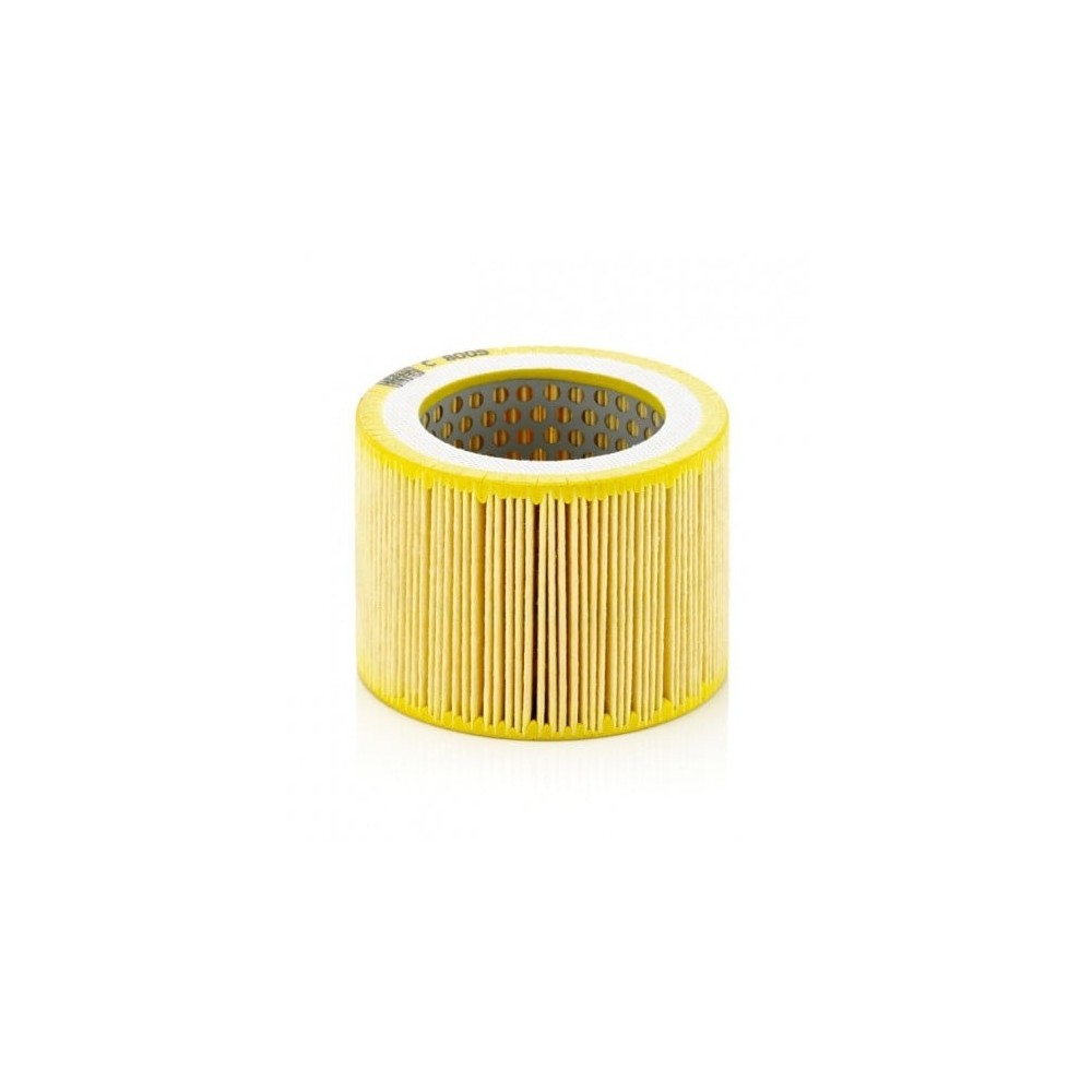 Oro filtras MANN-FILTER C 8005