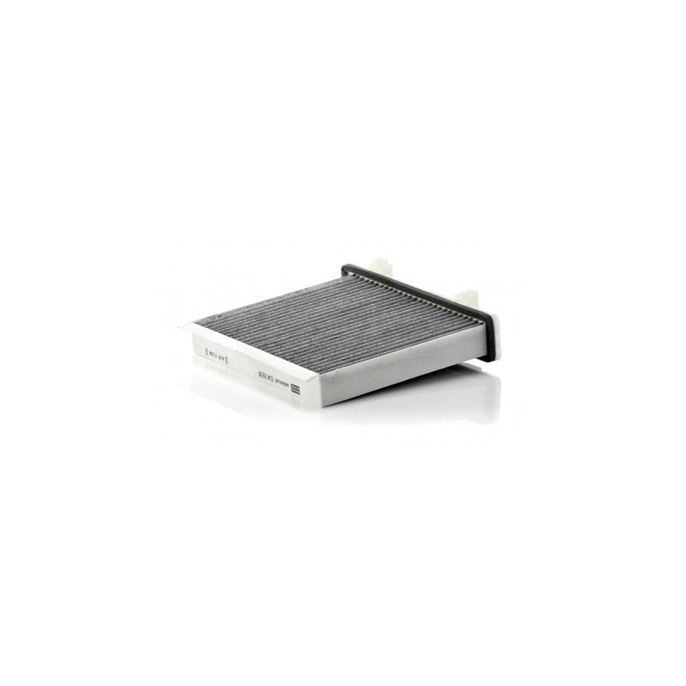Salono filtras MANN-FILTER CUK 2230