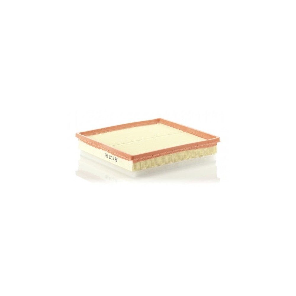 Oro filtras MANN-FILTER C 30 163