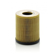 Alyvos filtras MANN-FILTER HU 816/2 x