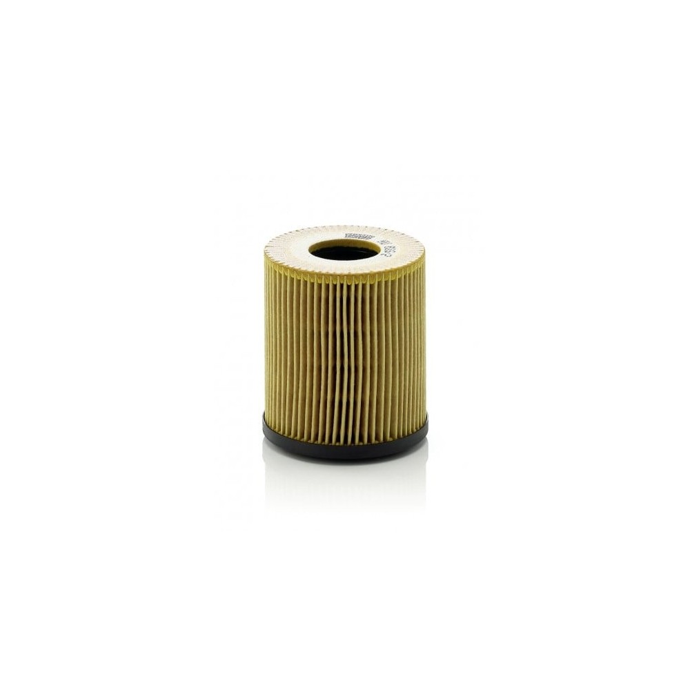 Alyvos filtras MANN-FILTER HU 816/2 x
