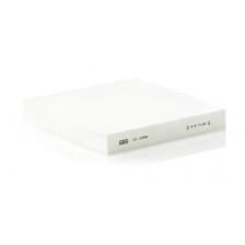 Salono filtras MANN-FILTER CU 2358