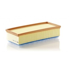 Oro filtras MANN-FILTER C 35 160/1