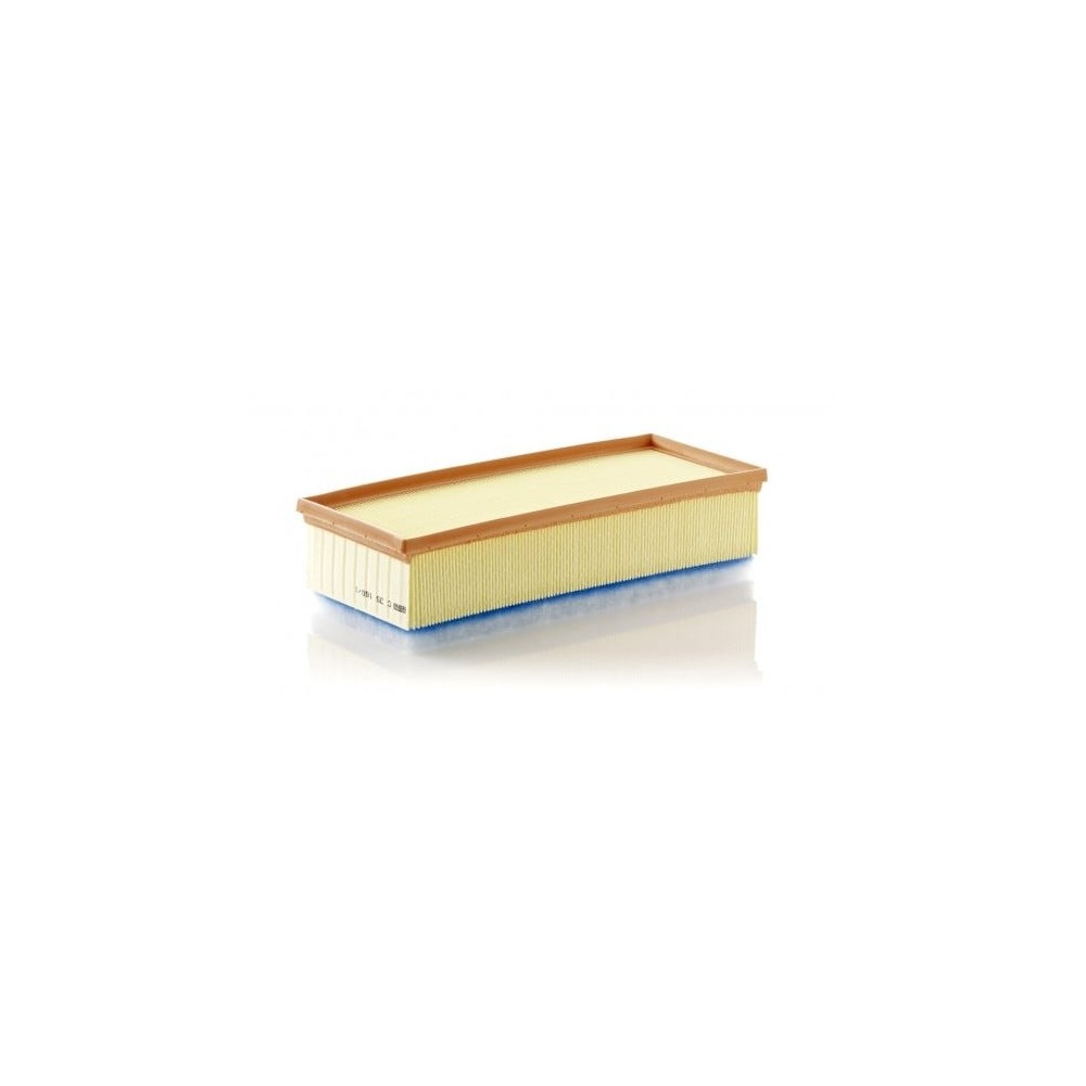 Oro filtras MANN-FILTER C 35 160/1