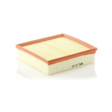 Oro filtras MANN-FILTER C 22 020
