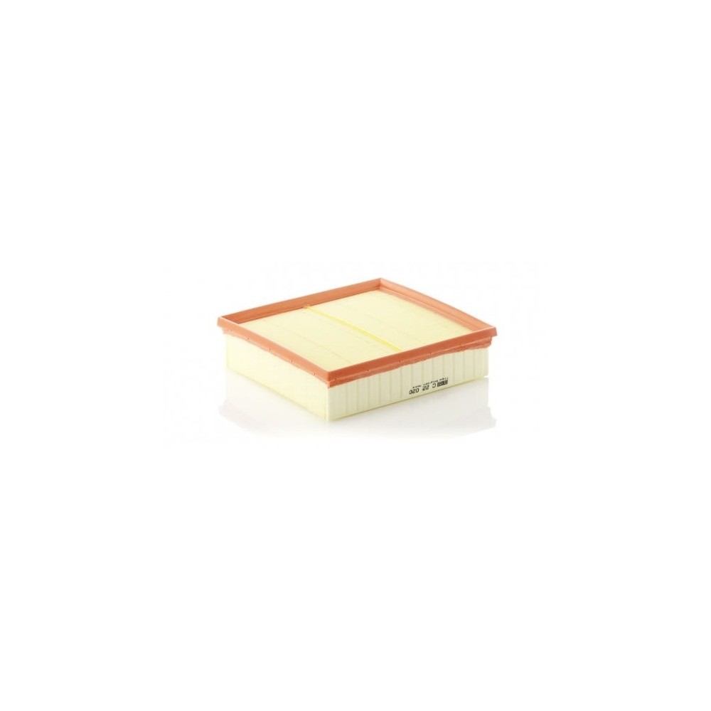 Oro filtras MANN-FILTER C 22 020