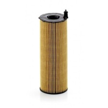 Alyvos filtras MANN-FILTER HU 8003 x