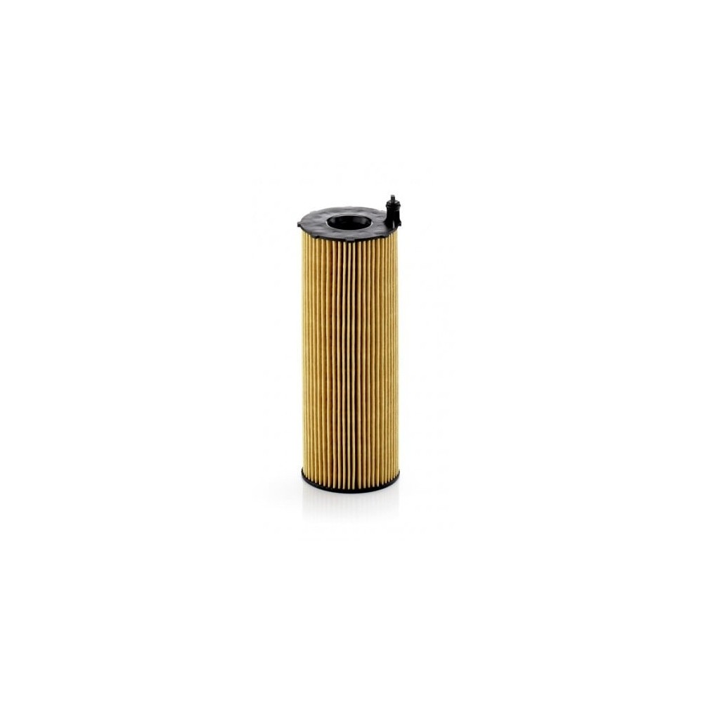 Alyvos filtras MANN-FILTER HU 8003 x