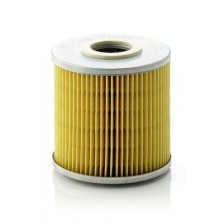 Alyvos filtras MANN-FILTER H 1029/1 n