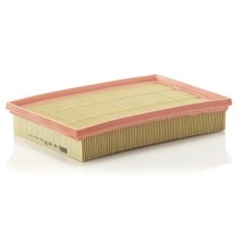 Oro filtras MANN-FILTER C 28 122