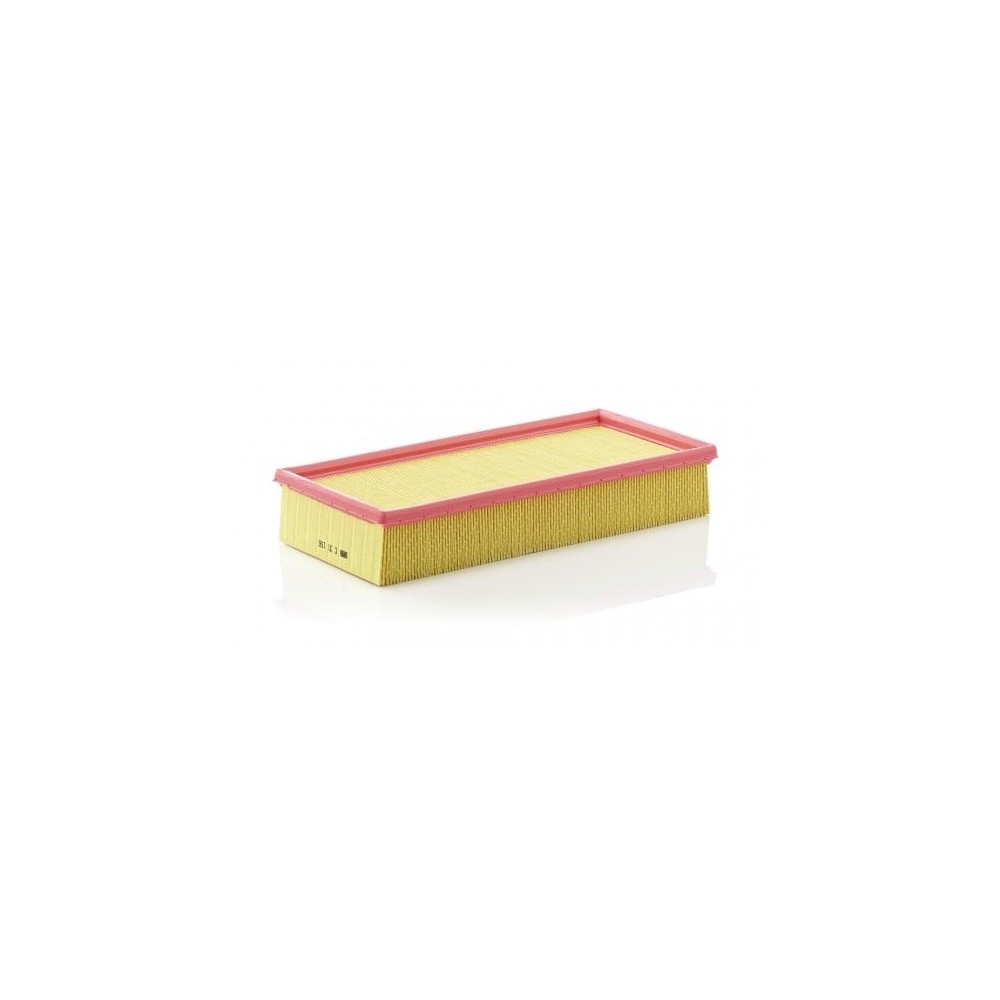 Oro filtras MANN-FILTER C 33 156