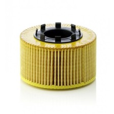 Alyvos filtras MANN-FILTER HU 920 x