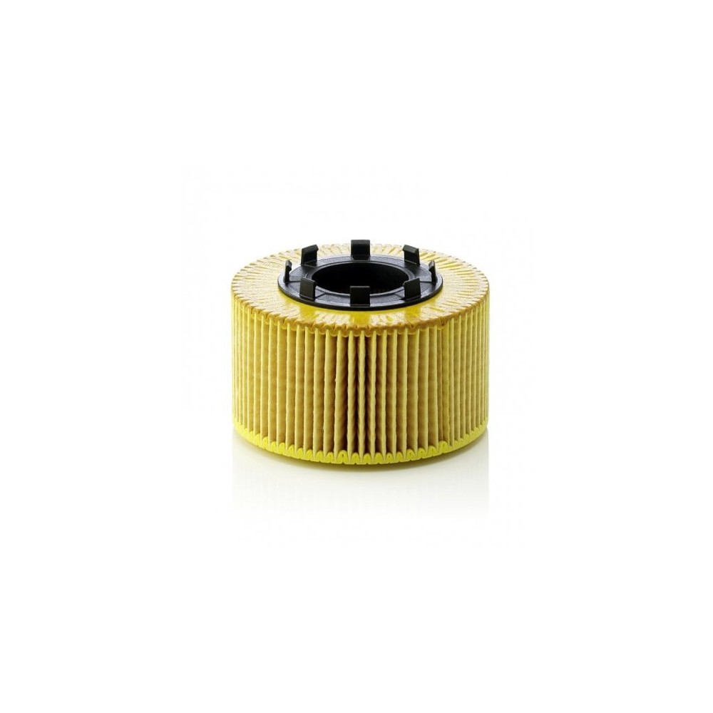 Alyvos filtras MANN-FILTER HU 920 x