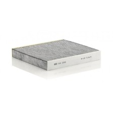 Salono filtras MANN-FILTER CUK 2345