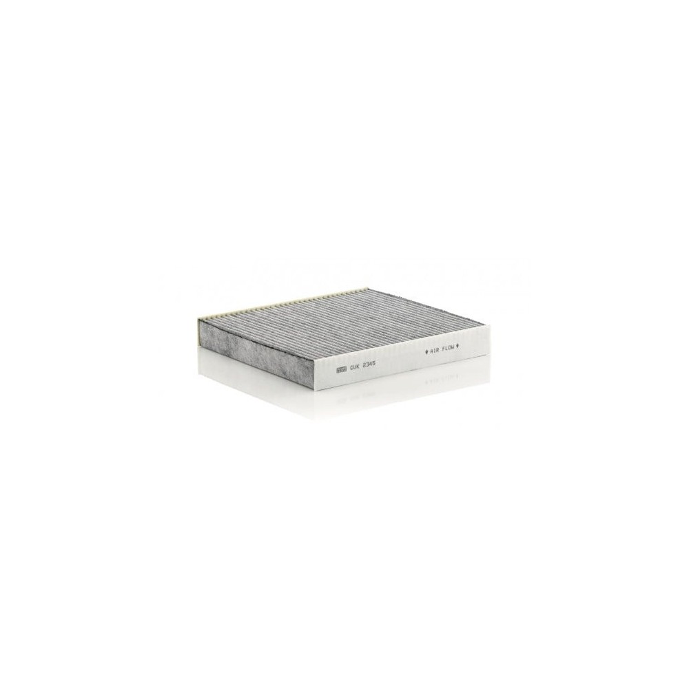 Salono filtras MANN-FILTER CUK 2345