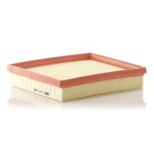 Oro filtras MANN-FILTER C 24 025