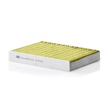 Salono filtras MANN-FILTER FP 25 003