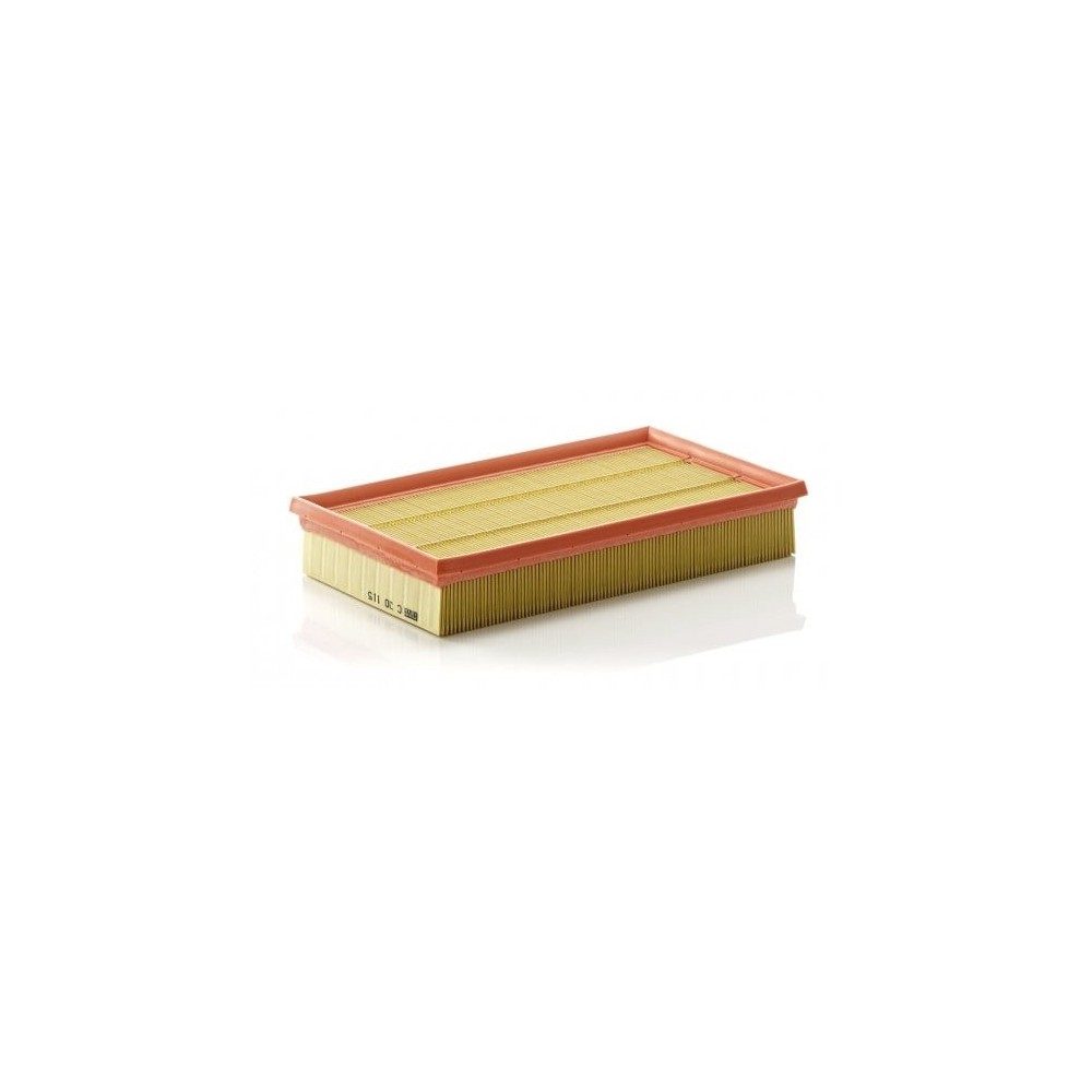 Oro filtras MANN-FILTER C 30 115