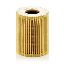 Alyvos filtras MANN-FILTER HU 7017 z