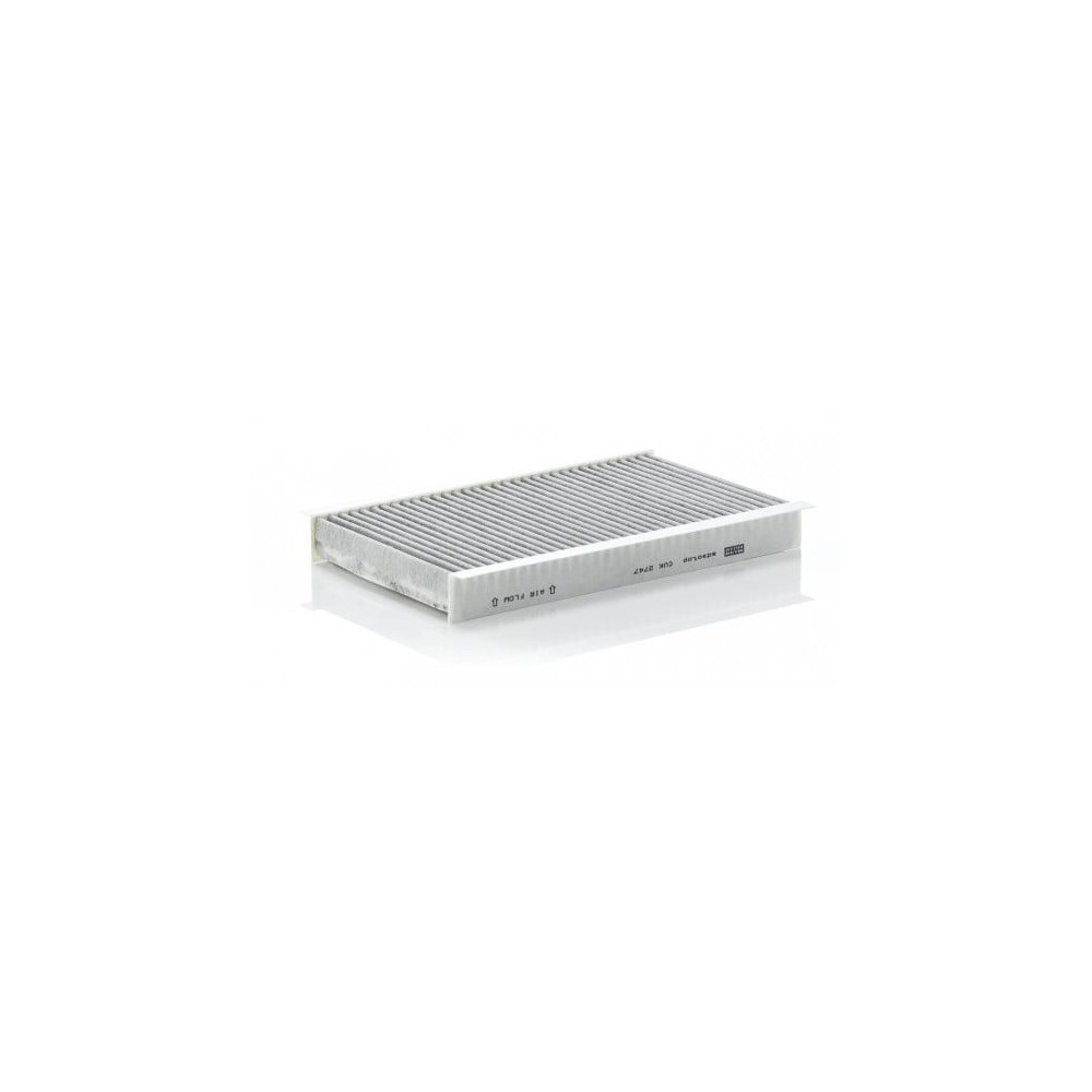 Salono filtras MANN-FILTER CUK 2747