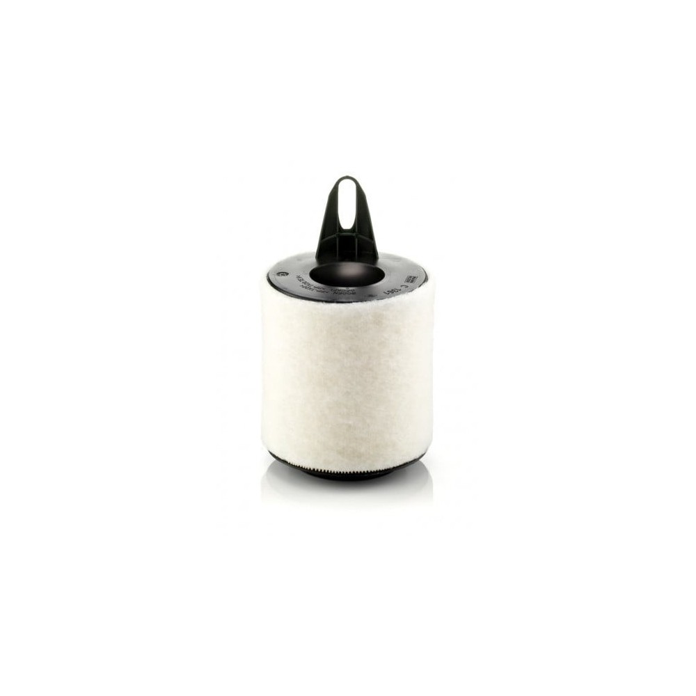 Oro filtras MANN-FILTER C 1361