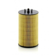 Alyvos filtras MANN-FILTER HU 8012 z
