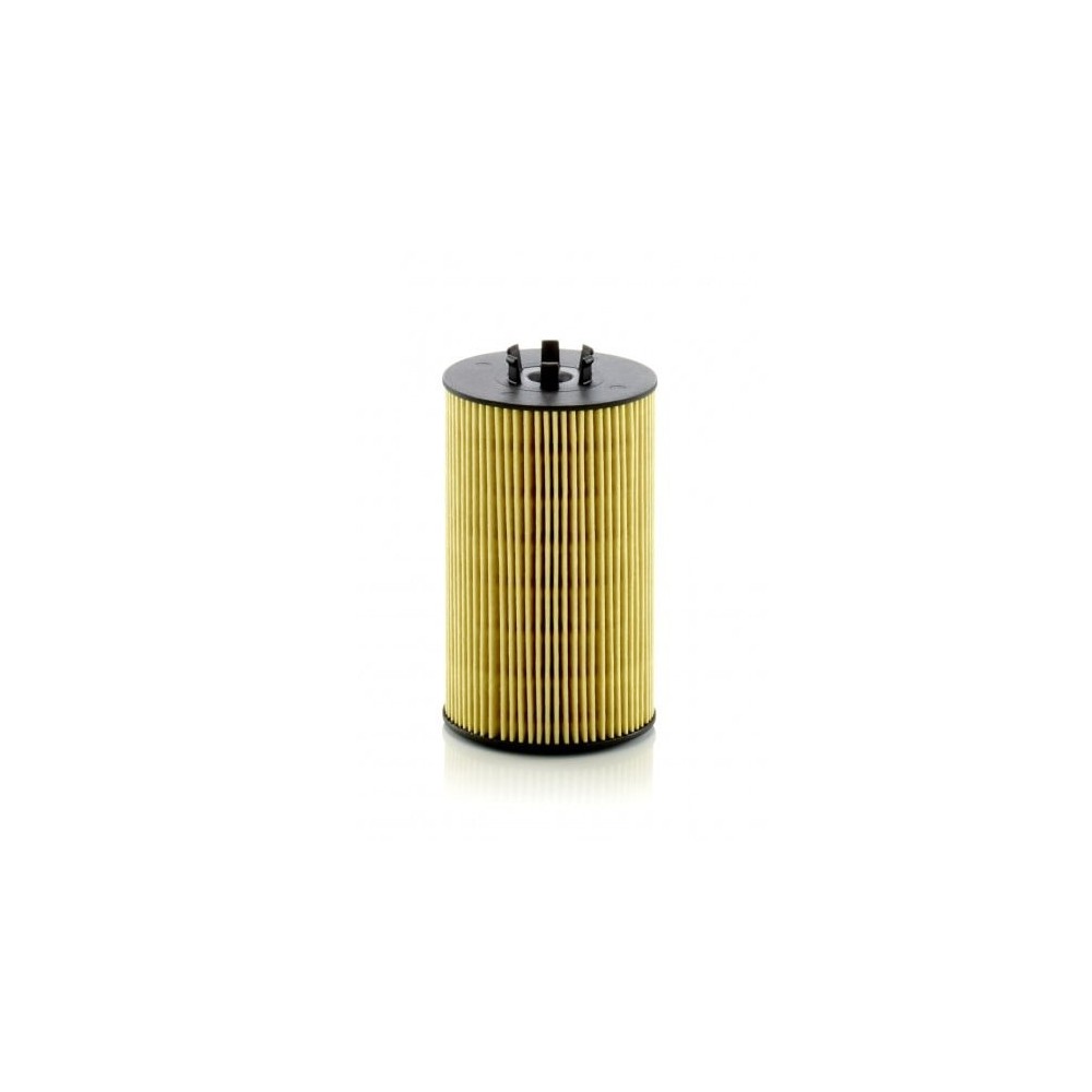 Alyvos filtras MANN-FILTER HU 8012 z