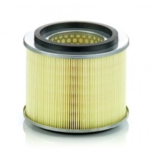 Oro filtras MANN-FILTER C 18 006