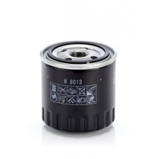 Alyvos filtras MANN-FILTER W 8013
