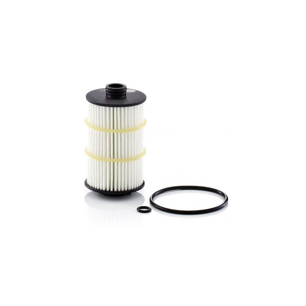 Alyvos filtras MANN-FILTER HU 7024 z