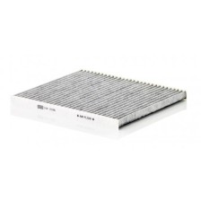 Salono filtras MANN-FILTER CUK 2336