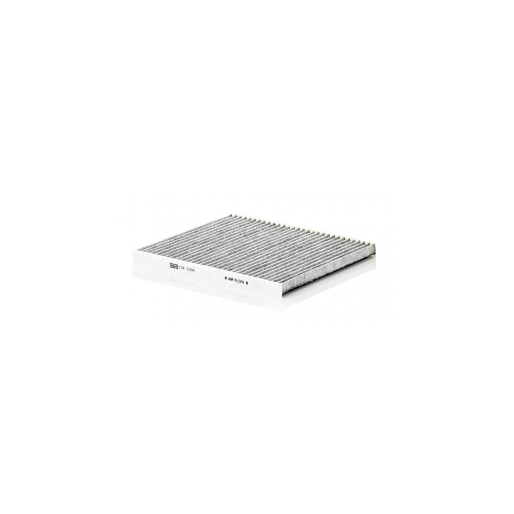 Salono filtras MANN-FILTER CUK 2336
