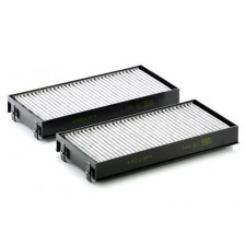 Salono filtras MANN-FILTER CUK 2941-2