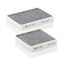 Salono filtras MANN-FILTER CUK 21 000-2