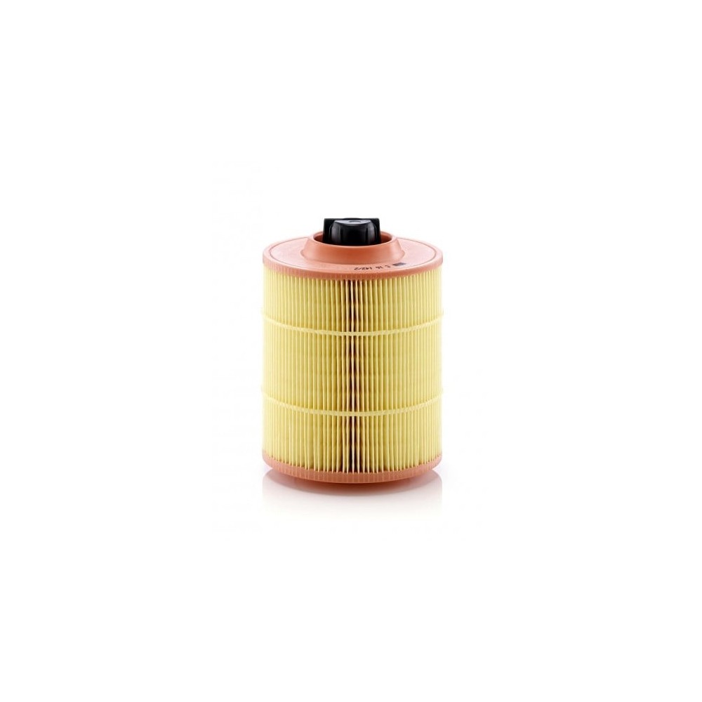 Oro filtras MANN-FILTER C 16 142/2