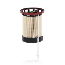 Degalų filtras MANN-FILTER PU 8014
