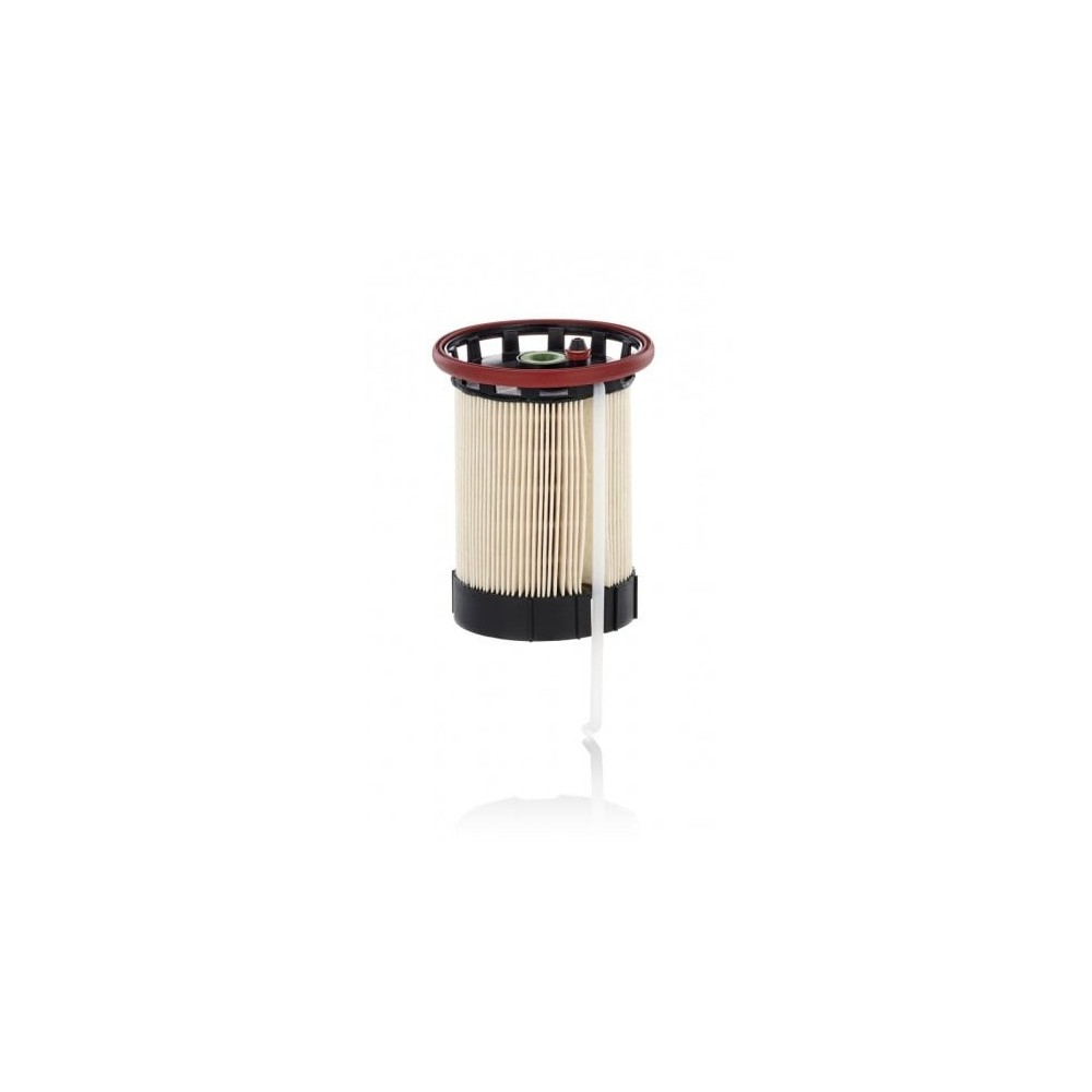 Degalų filtras MANN-FILTER PU 8014
