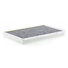 Salono filtras MANN-FILTER CUK 3569