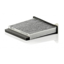Salono filtras MANN-FILTER CUK 2231