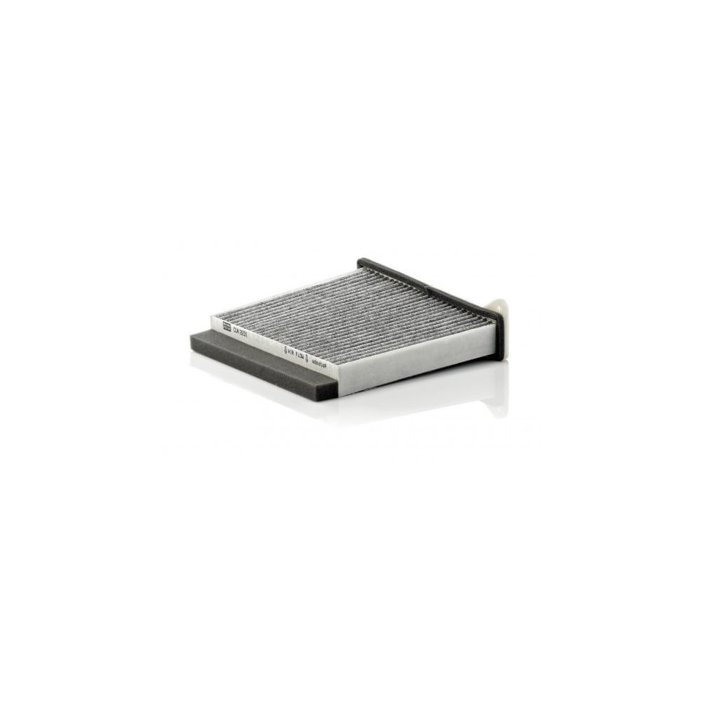 Salono filtras MANN-FILTER CUK 2231