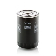 Alyvos filtras MANN-FILTER W 936/5