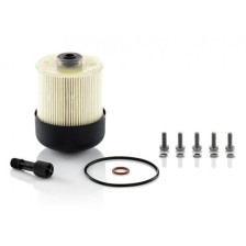 Degalų filtras MANN-FILTER PU 9011 z KIT